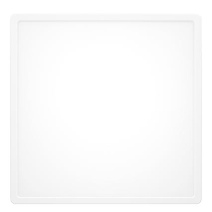Eglo - LED RGBW Dimmable Bathroom Ceiling Light LED/17.8W/230V 2700-6500K Ø 39 cm IP44 White