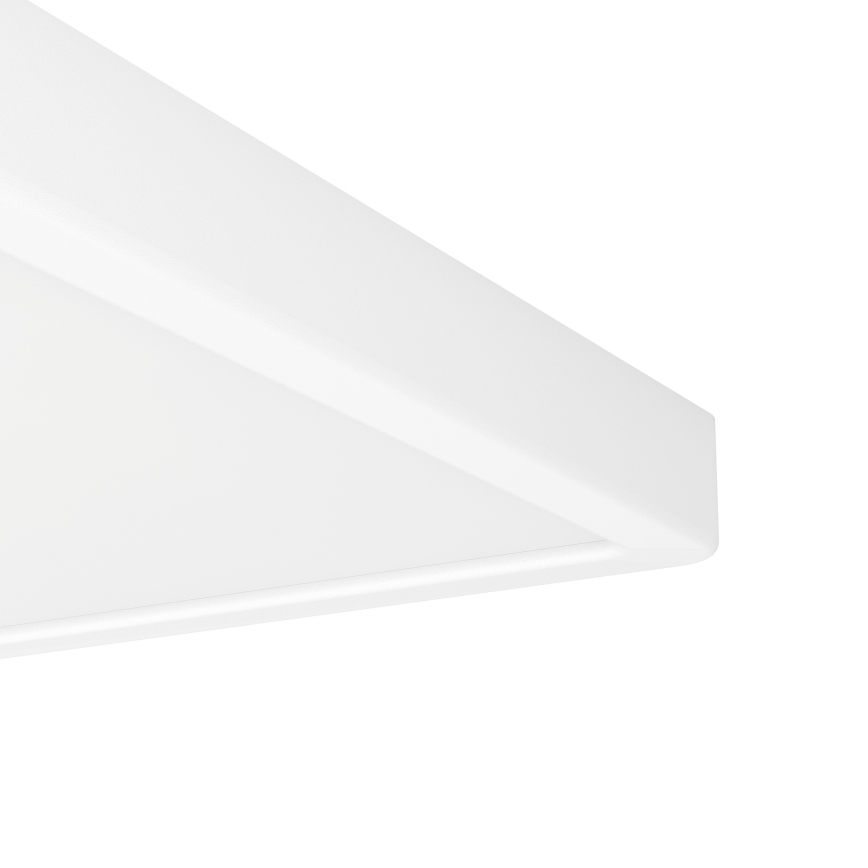 Eglo - LED RGBW Dimmable Bathroom Ceiling Light LED/17.8W/230V 2700-6500K Ø 39.9 cm IP44 White
