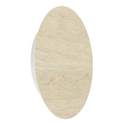 Eglo - LED Wall light LED/9,2W/230V 3000K beige