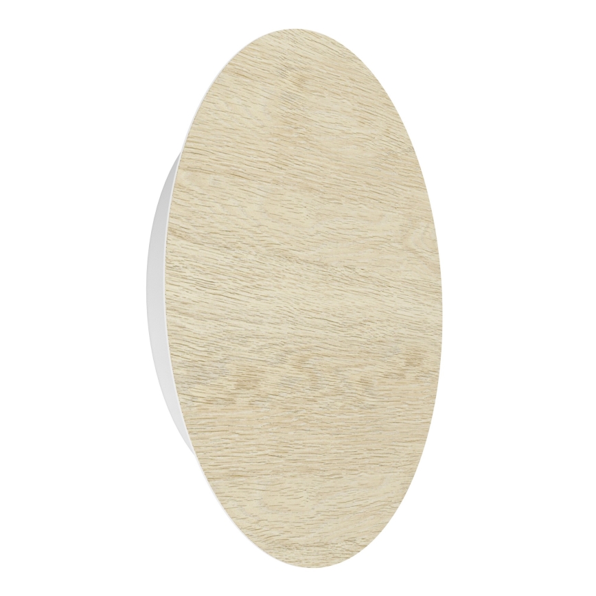 Eglo - LED Wall light LED/9,2W/230V 3000K beige