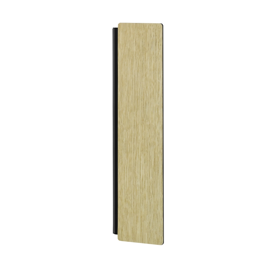 Eglo - LED Wall light LED/12W/230V 3000K brown