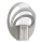 EGLO 90183 - Outdoor Wall Lighting AVELLINO 1xE27/60W white