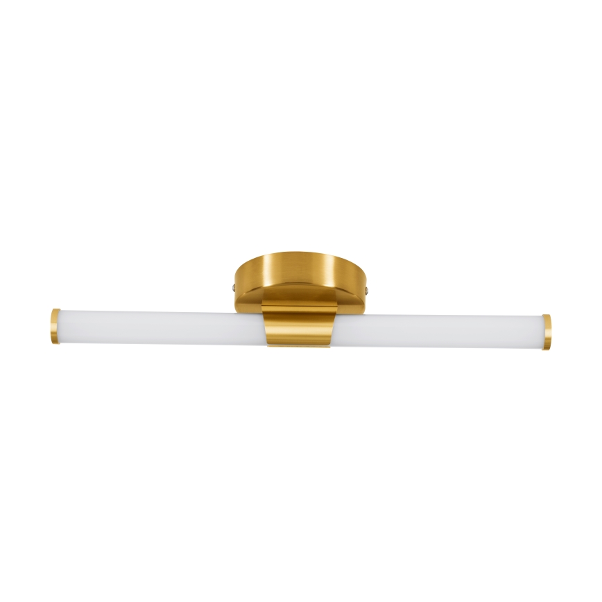 Eglo - LED Bathroom Mirror Light LED/7,5W/230V 3000/4000/6500K 45 cm IP44 gold