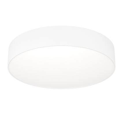 Eglo - LED RGBW Dimmable ceiling light LED/15W/230V 2700–6500K Ø39 cm white