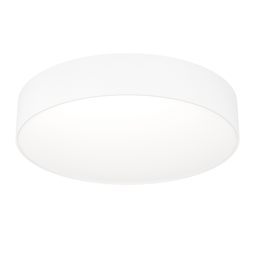 Eglo - LED RGBW Dimmable ceiling light LED/15W/230V 2700–6500K Ø39 cm white