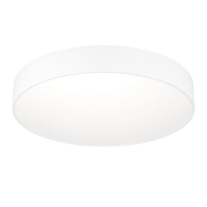 Eglo - LED RGBW Dimmable Ceiling Light LED/26W/230V 2700–6500K Ø 49 cm White