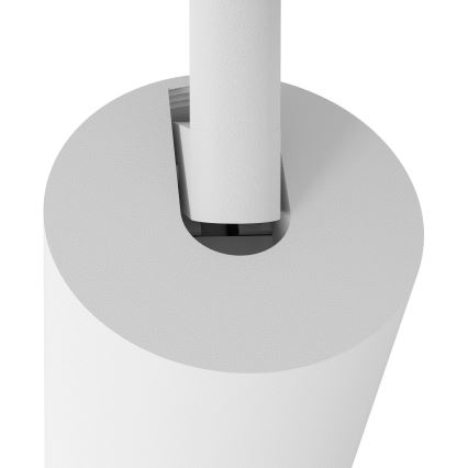 Eglo - LED RGBW Dimmable Spotlight 2xLED/3.7W/230V 2700-6500K White