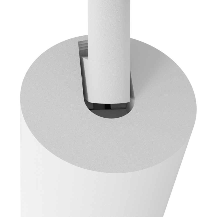 Eglo - LED RGBW Dimmable Spotlight 2xLED/3.7W/230V 2700-6500K White