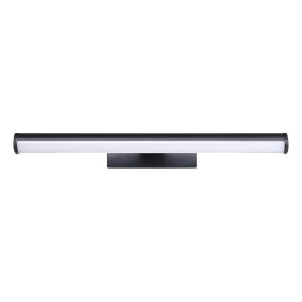Eglo LED Bathroom Mirror Light — 7.4 W, 230 V, 40 cm, IP44, Black