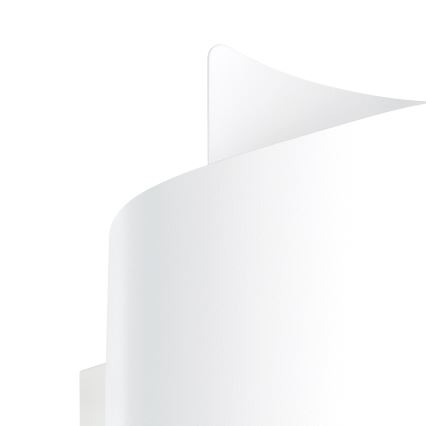 Eglo - LED Outdoor Wall Light 2x LED/4W/230V 2700/4000/6000K IP44 White