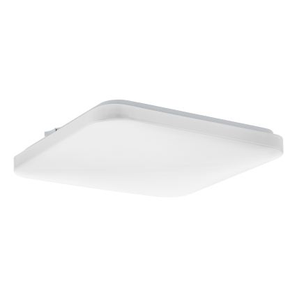 Eglo - LED Bathroom Ceiling Light LED/18W/230V 3000/4000/6000K 33x33 cm IP44