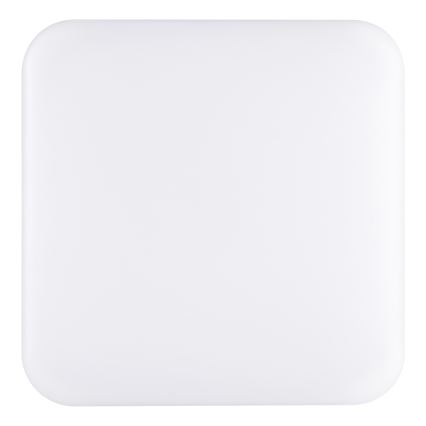 Eglo - LED Bathroom Ceiling Light LED/18W/230V 3000/4000/6000K 33x33 cm IP44