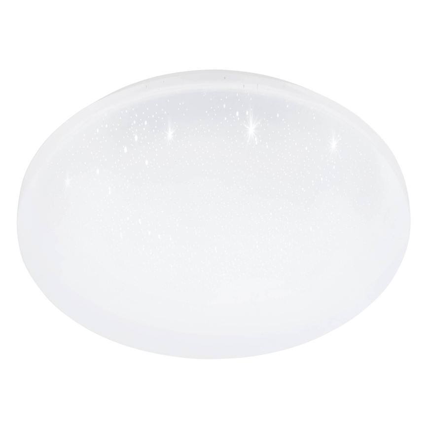 Eglo - LED Bathroom Ceiling Light LED/18W/230V, Ø 31 cm, IP44