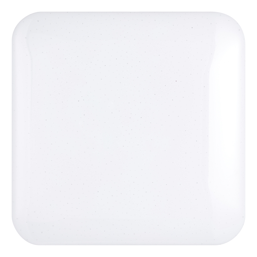 Eglo - LED Bathroom Ceiling Light LED/18W/230V 3000/4000/6000K 33x33 cm IP44