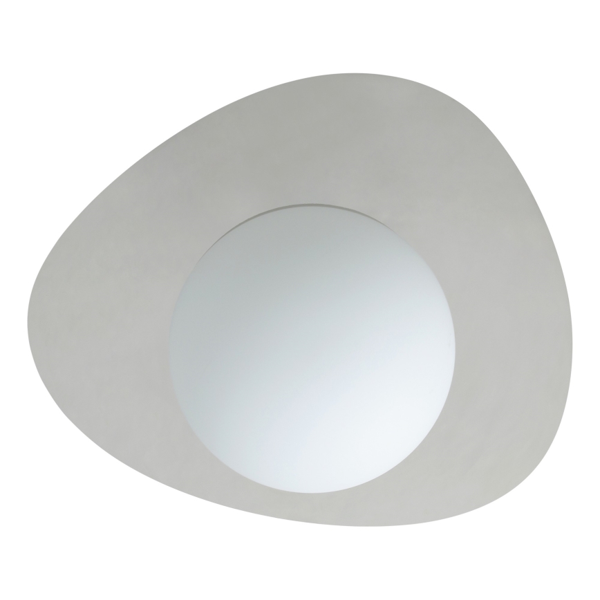 Eglo - LED Bathroom Wall Light 1x G9/4.2W/230V IP44 Polished Chrome