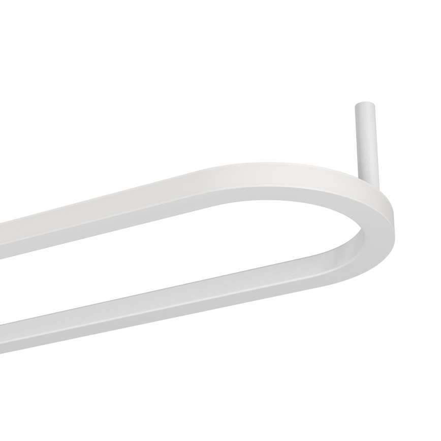 Eglo - LED Ceiling Light LED/24W/230V 2700/4000/6500K white