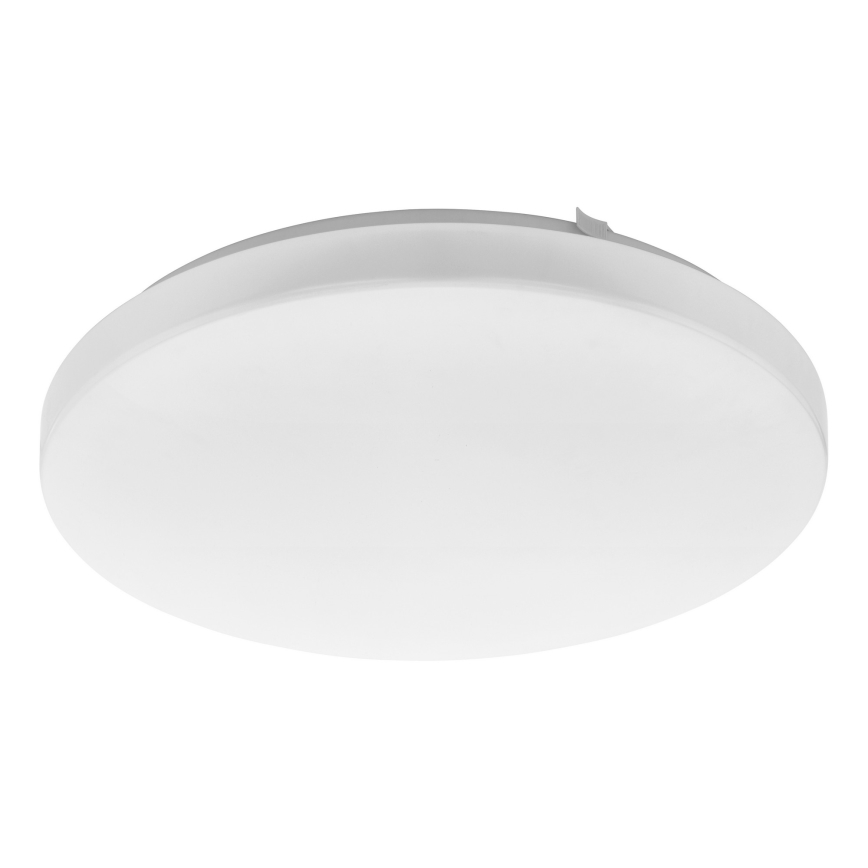 Eglo - Dimmable RGBW LED Ceiling Light, 12W, 230V, Ø 31 cm