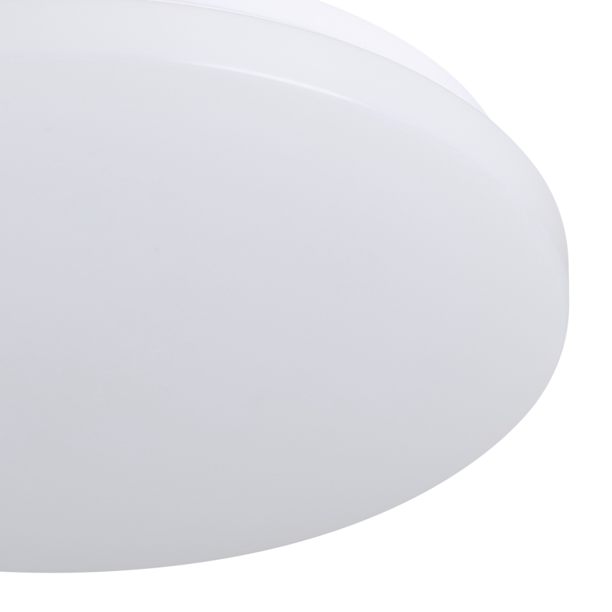 Eglo - Dimmable RGBW LED Ceiling Light, 12W, 230V, Ø 31 cm