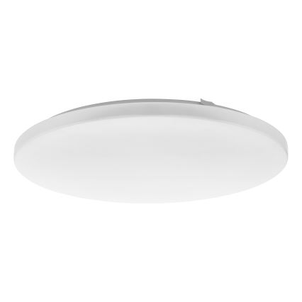 Eglo - LED RGBW Dimmable Ceiling Light LED/25W/230V Ø 50 cm