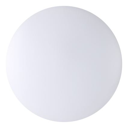 Eglo - LED RGBW Dimmable Ceiling Light LED/25W/230V Ø 50 cm