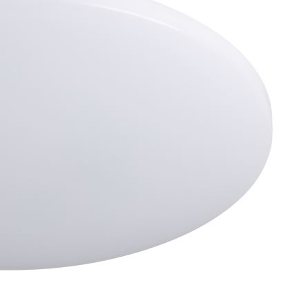 Eglo - LED RGBW Dimmable Ceiling Light LED/25W/230V Ø 50 cm