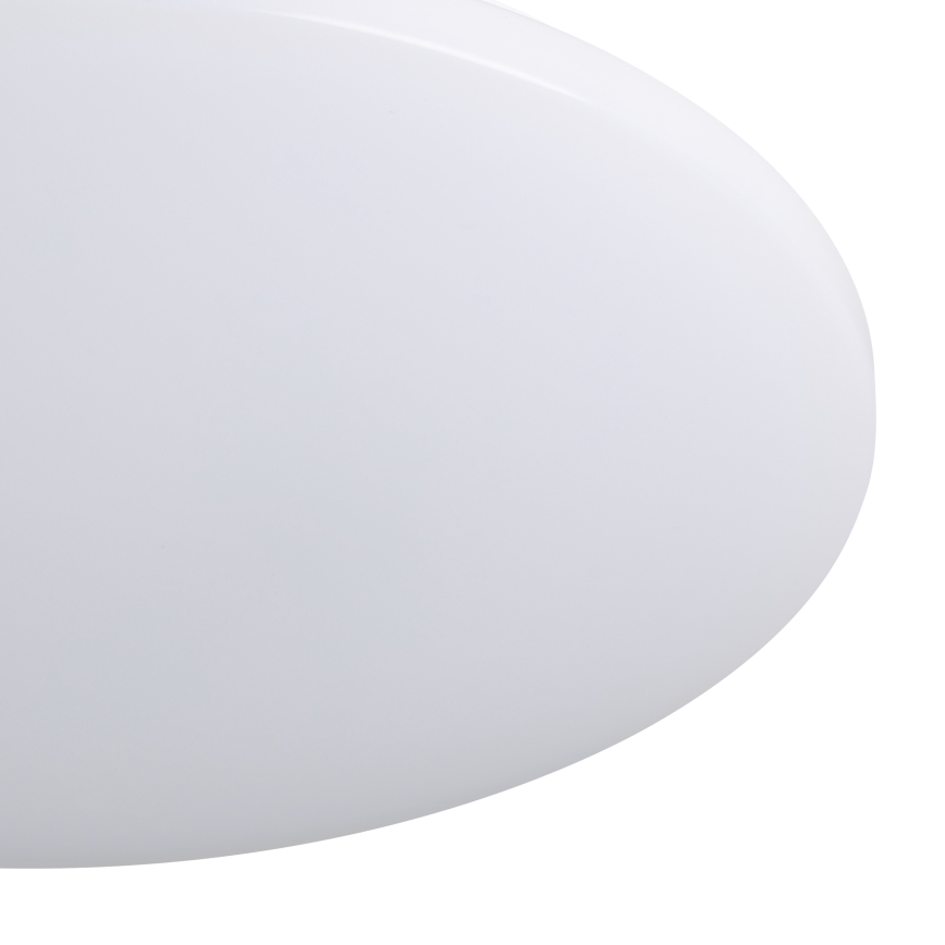 Eglo - LED RGBW Dimmable Ceiling Light LED/25W/230V Ø 50 cm