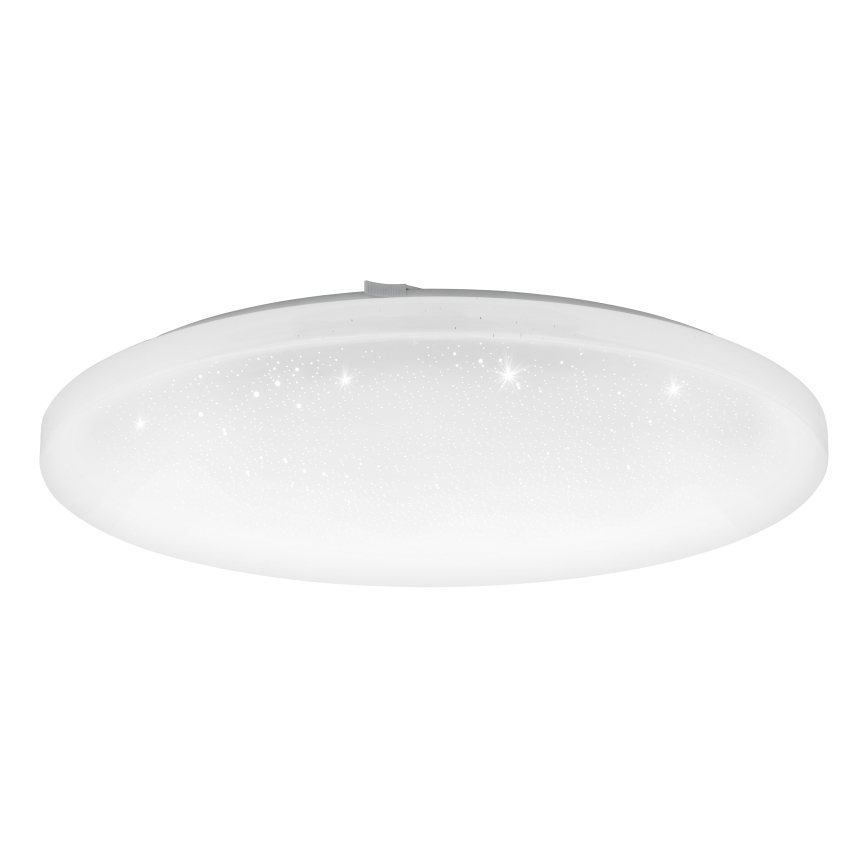 Eglo - RGBW LED Dimmable Ceiling Light, 25W LED, 230V, Ø 50 cm
