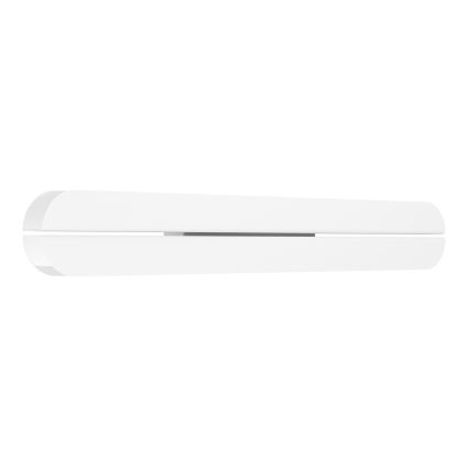 Eglo - LED Outdoor wall light LED/10,5W/230V IP44 2700/4000/6500K white