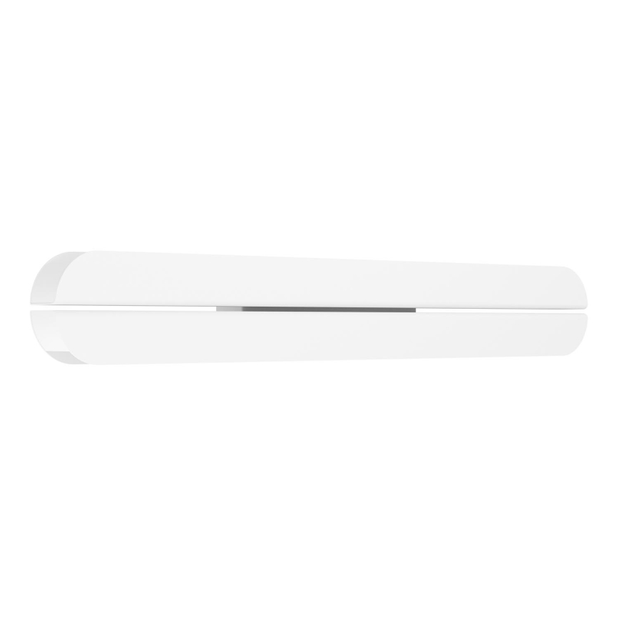 Eglo - LED Outdoor wall light LED/10,5W/230V IP44 2700/4000/6500K white