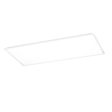 Eglo - LED Surface-mounted panel LED/36,5W/230V 2700/4000/6500K 120x60 cm white