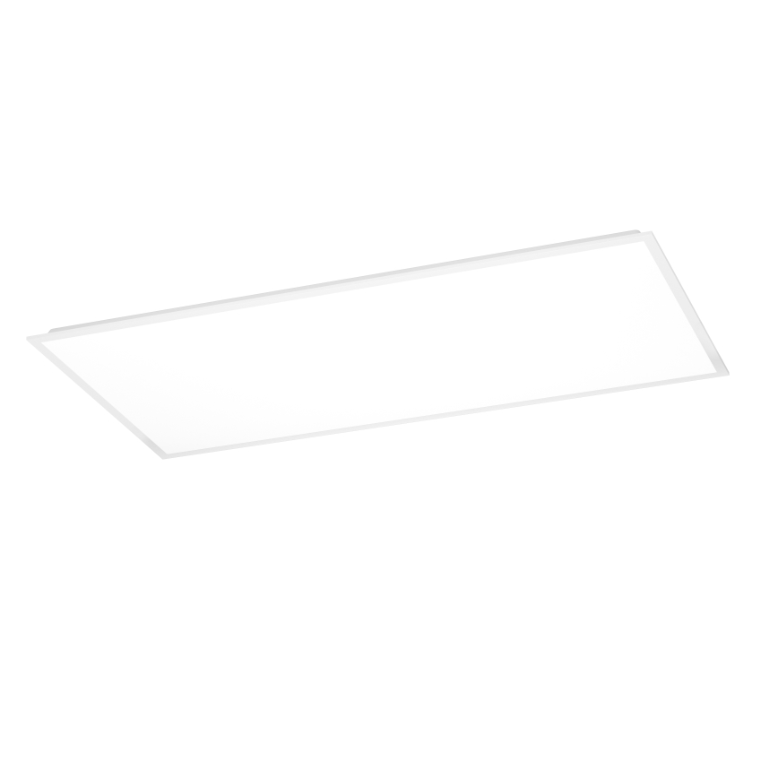 Eglo - LED Surface-mounted panel LED/36,5W/230V 2700/4000/6500K 120x60 cm white