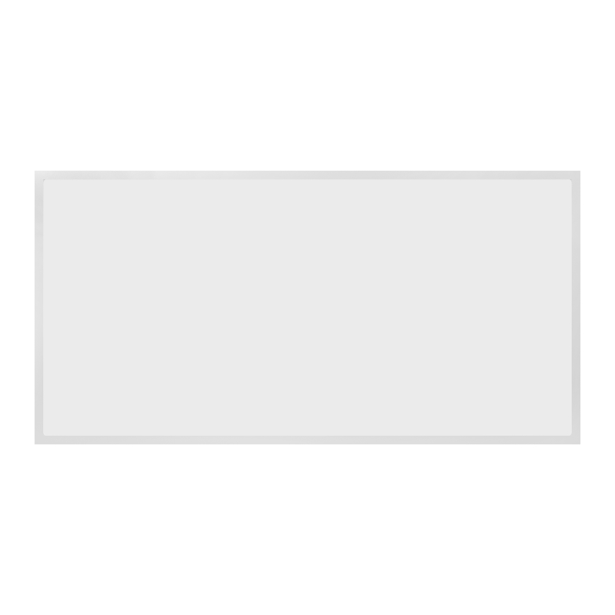 Eglo - LED Surface-mounted panel LED/36,5W/230V 2700/4000/6500K 120x60 cm white