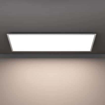 Eglo - LED Surface-mounted panel LED/36,5W/230V 2700/4000/6500K 120x60 cm white