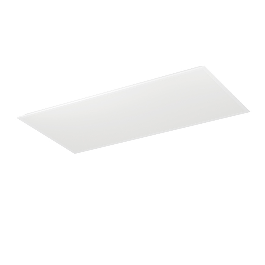 Eglo - Dimmable LED Surface-Mounted Panel LED/35,5W/230V 2700-6500K 120x60 cm White + Remote Control