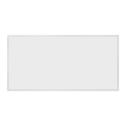 Eglo - Dimmable LED Surface-Mounted Panel LED/35,5W/230V 2700-6500K 120x60 cm White + Remote Control