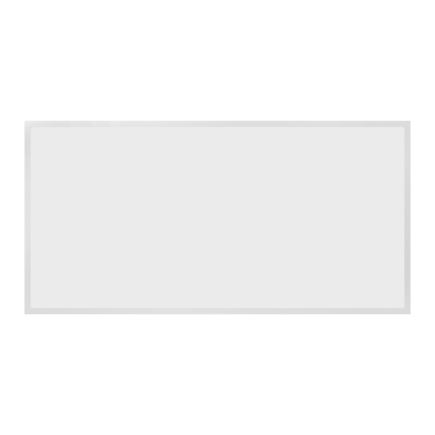 Eglo - Dimmable LED Surface-Mounted Panel LED/35,5W/230V 2700-6500K 120x60 cm White + Remote Control