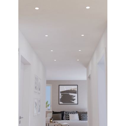 Eglo - LED Outdoor Module, 4.9W, 230V, 2700/4000/6500K, IP65