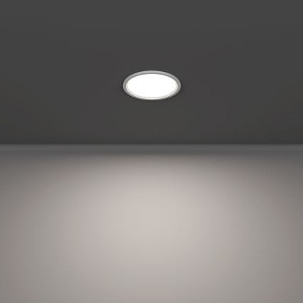 Eglo - LED Outdoor Module, 4.9W, 230V, 2700/4000/6500K, IP65