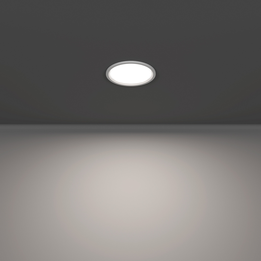 Eglo - LED Outdoor Module, 4.9W, 230V, 2700/4000/6500K, IP65