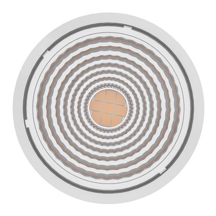 Eglo - Dimmable LED Module, 6.4 W, 230 V, 4000 K