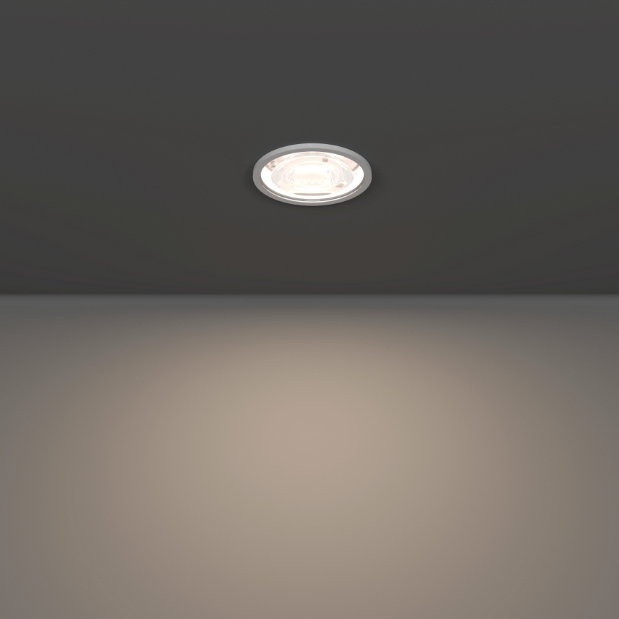 Eglo - Dimmable RGBW LED Module, 4.7 W, 230 V, 2700–6500 K