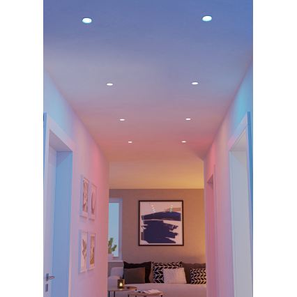 Eglo - LED RGBW Module LED/4.7W/230V 2700-6500K