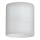 Eglo 90254 - Lampshade for light MY CHOICE wiped white d. 7 cm