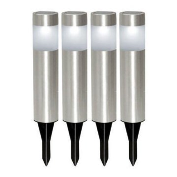 EGLO 90634 - SET 4x Solar light LED/0,06W IP44