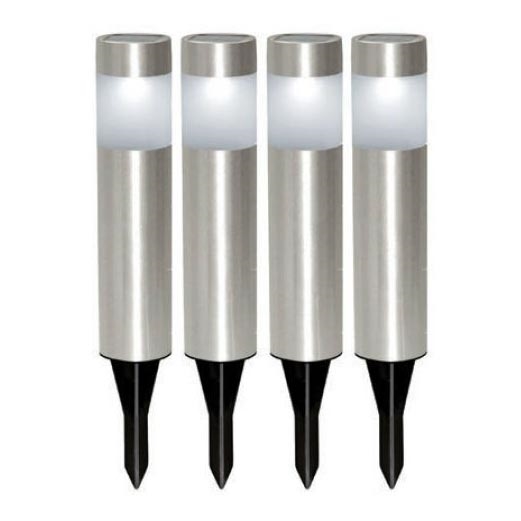 EGLO 90634 - SET 4x Solar light LED/0,06W IP44