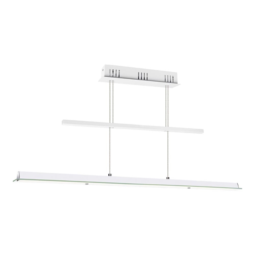 EGLO 90913 - LED Chandelier on a string RUFO 6xLED/5W/230V