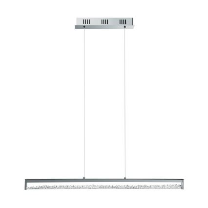 Eglo - LED Chandelier on a string  6xLED/6W/230V