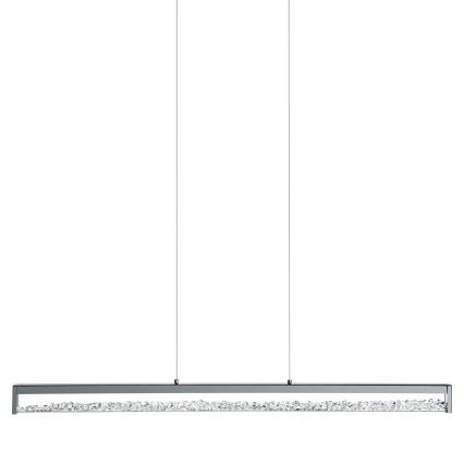 Eglo - LED Chandelier on a string  6xLED/6W/230V