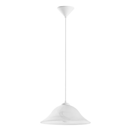Eglo - Chandelier 1xE27/60W/230V