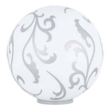 Eglo 91161 - Table lamp REBECCA 1xE27/60W/230V d. 30 cm